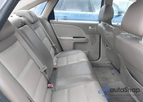 2007 Mercury Montego Premier from USA, damaged, VIN 1MEHM42187G608871